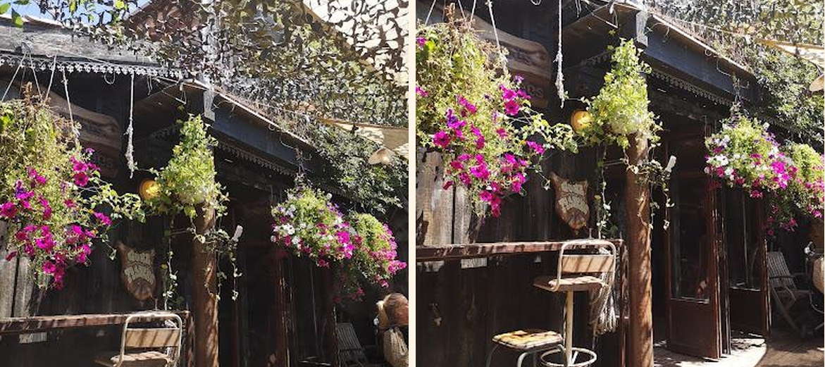 The Gallery - Gallery Image 1