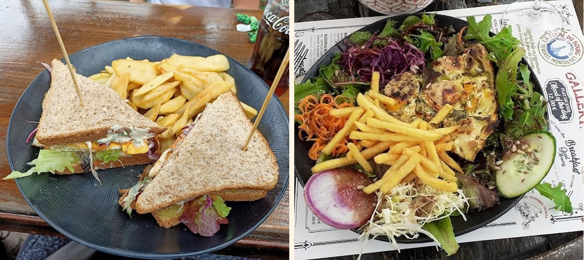 The Gallery - Gallery Image 6